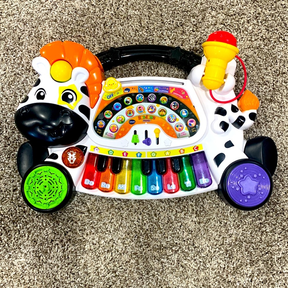 Kids toy
